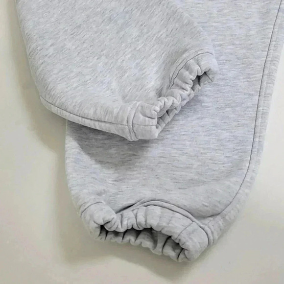 Oner Active ALL DAY CARGO JOGGER in Light Grey Marl Long Length - Picture 8 of 16